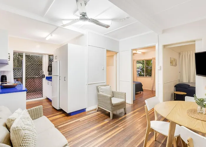 Tondio Terrace Flat 3 - Pet Friendly