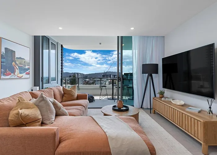 Seaview Luxury Palm Beach