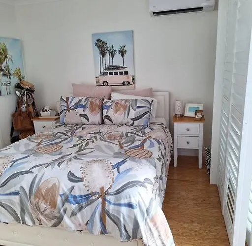 Beachfront Bliss