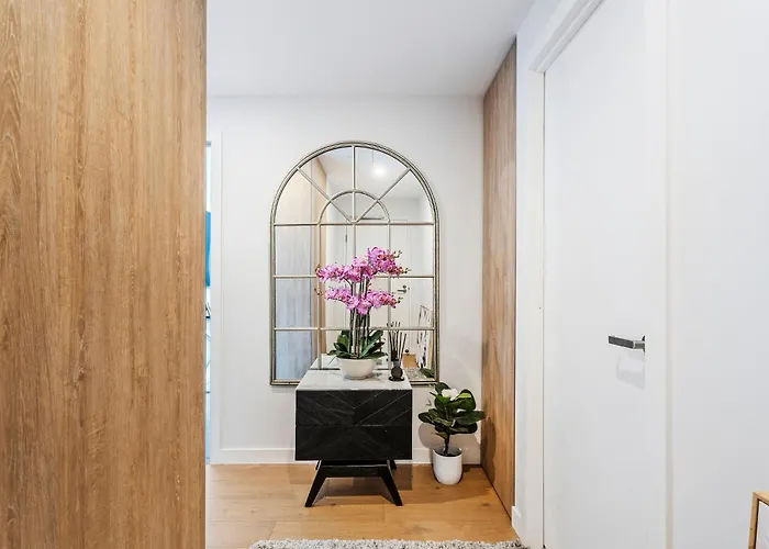 Casino Residences 1 & 2 Bedroom Apartments