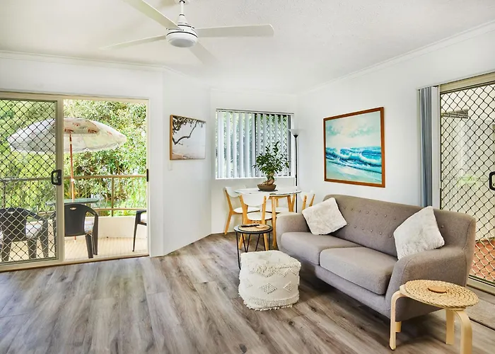 San Marieta Holiday Apartment