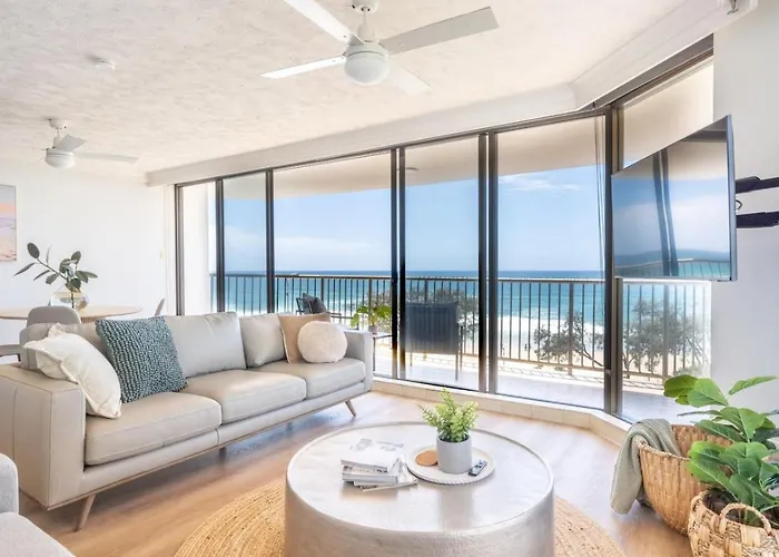New! Beachfront Bliss 2 Bed 2 Bath Stunning Ocean Views