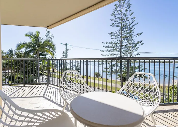 Bayview Beach Holiday Apartments