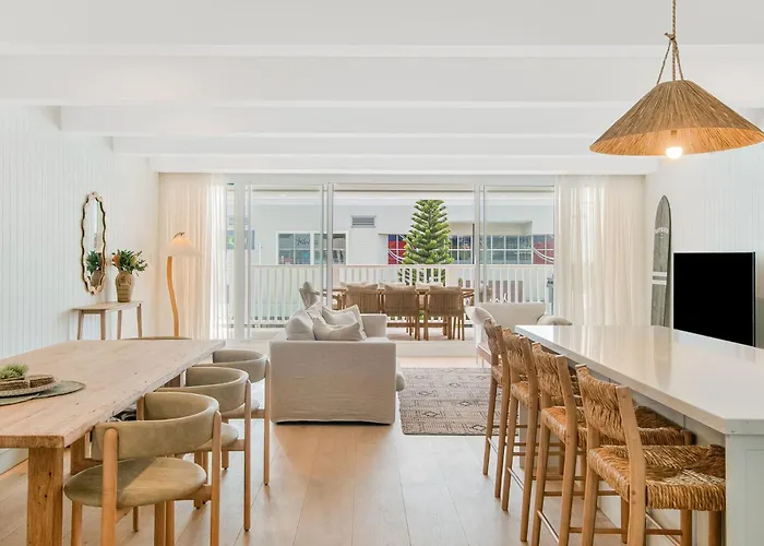 Joy Apartment 3