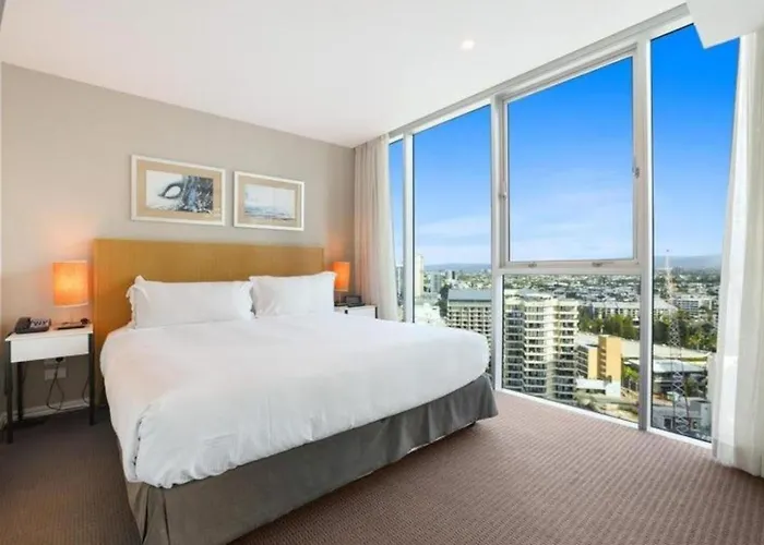 H-Residences Private Apartments - Hosted By Coastal Letting
