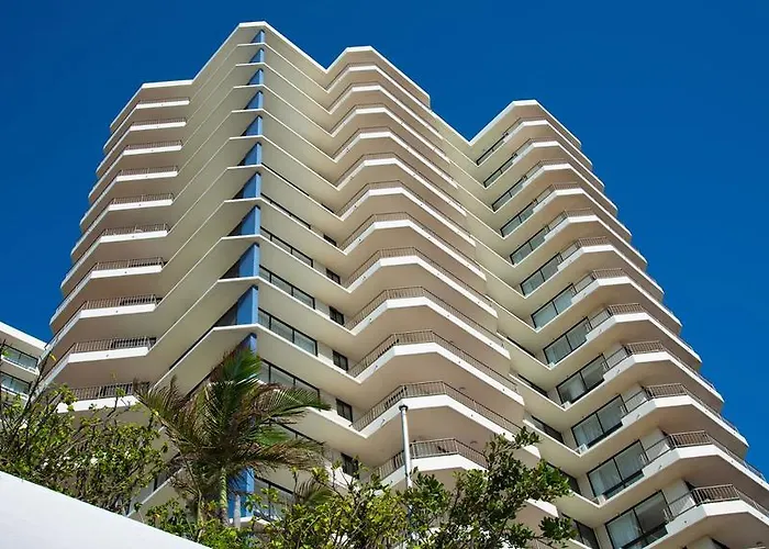 Beach House Seaside Resort