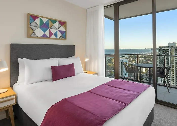 Avani Broadbeach Residences