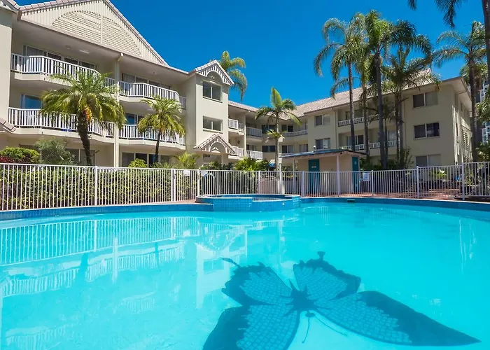 Surfers Tradewinds