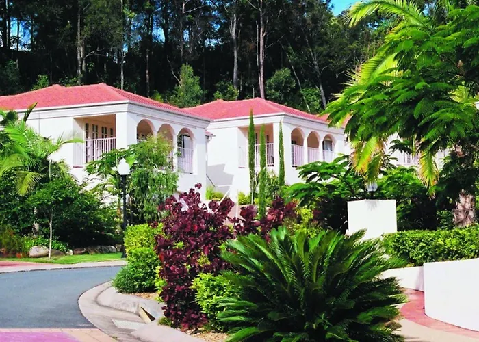 Royal Woods Resort