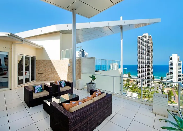Wings Resort, Apartments And 2 Story Penthouses - We Accommodate