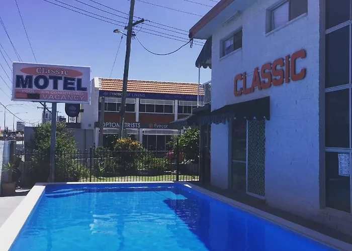 Classic Motel