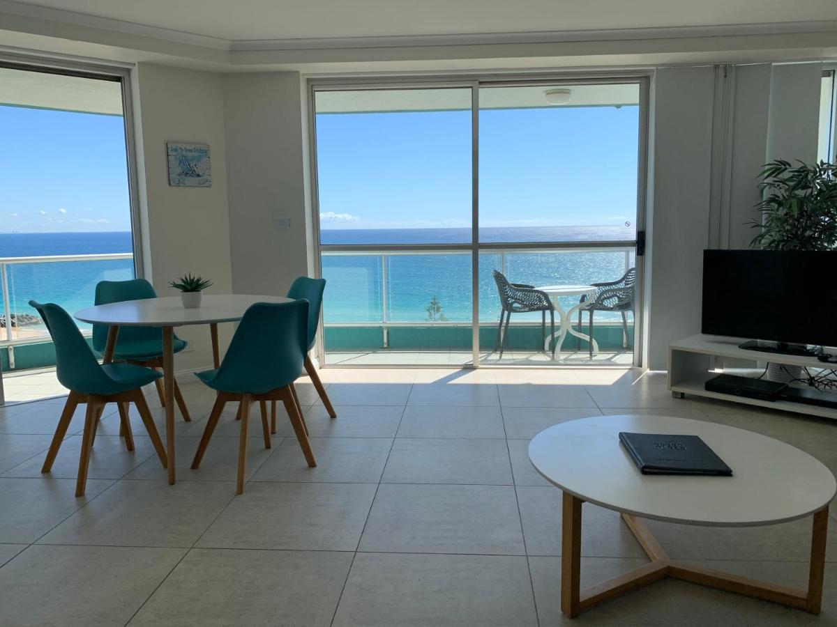 Aparthotel Ocean Plaza 4*