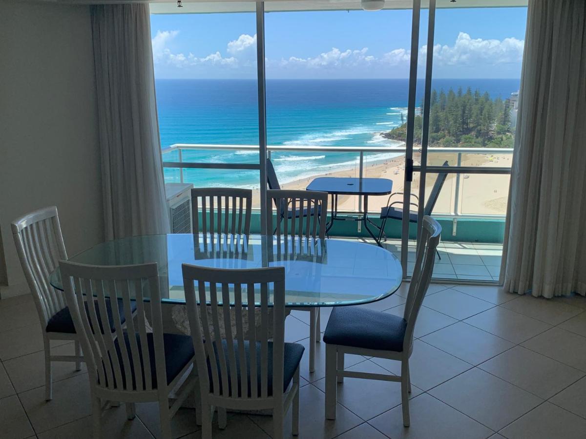 Aparthotel Ocean Plaza 4*