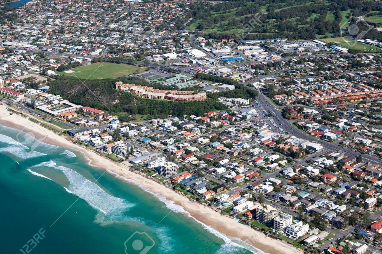 Motel Surf Street 3*