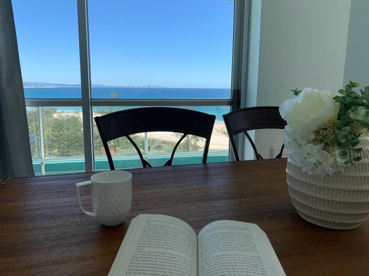 Ocean Plaza Aparthotel Gold Coast