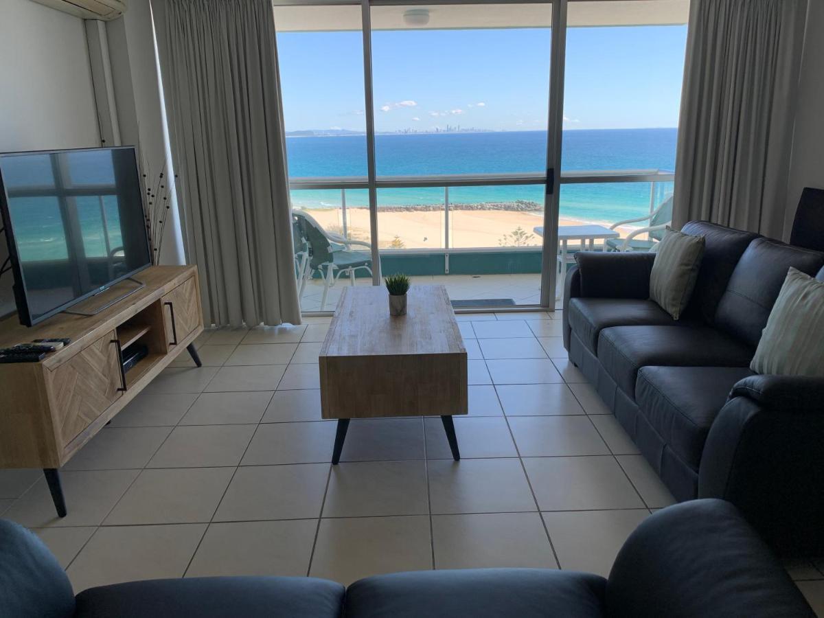 Aparthotel Ocean Plaza Gold Coast