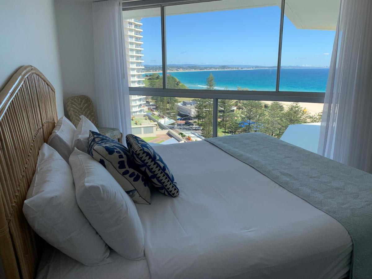 Aparthotel Ocean Plaza 4*