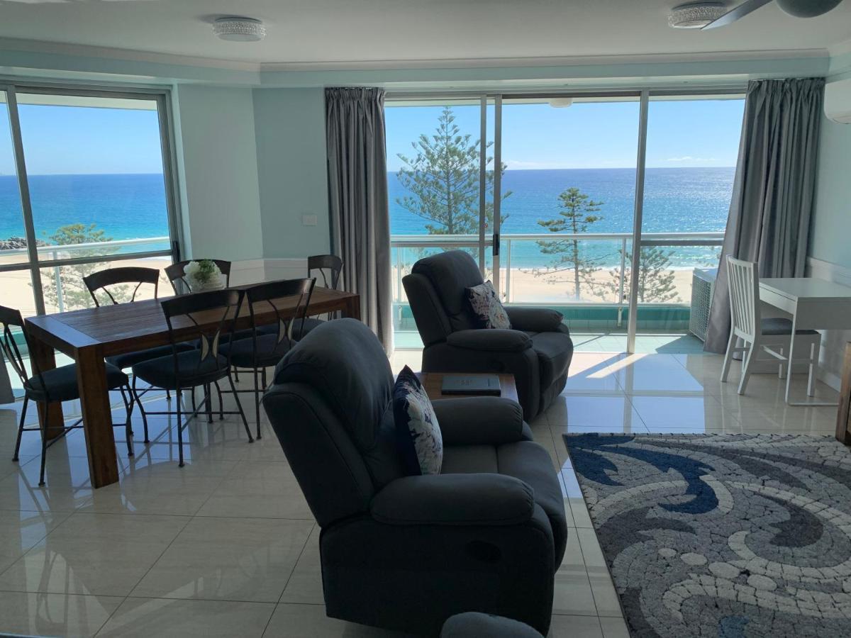 Aparthotel Ocean Plaza 4*