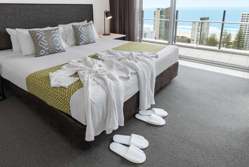 Aparthotel Wyndham Surfers Paradise 4*