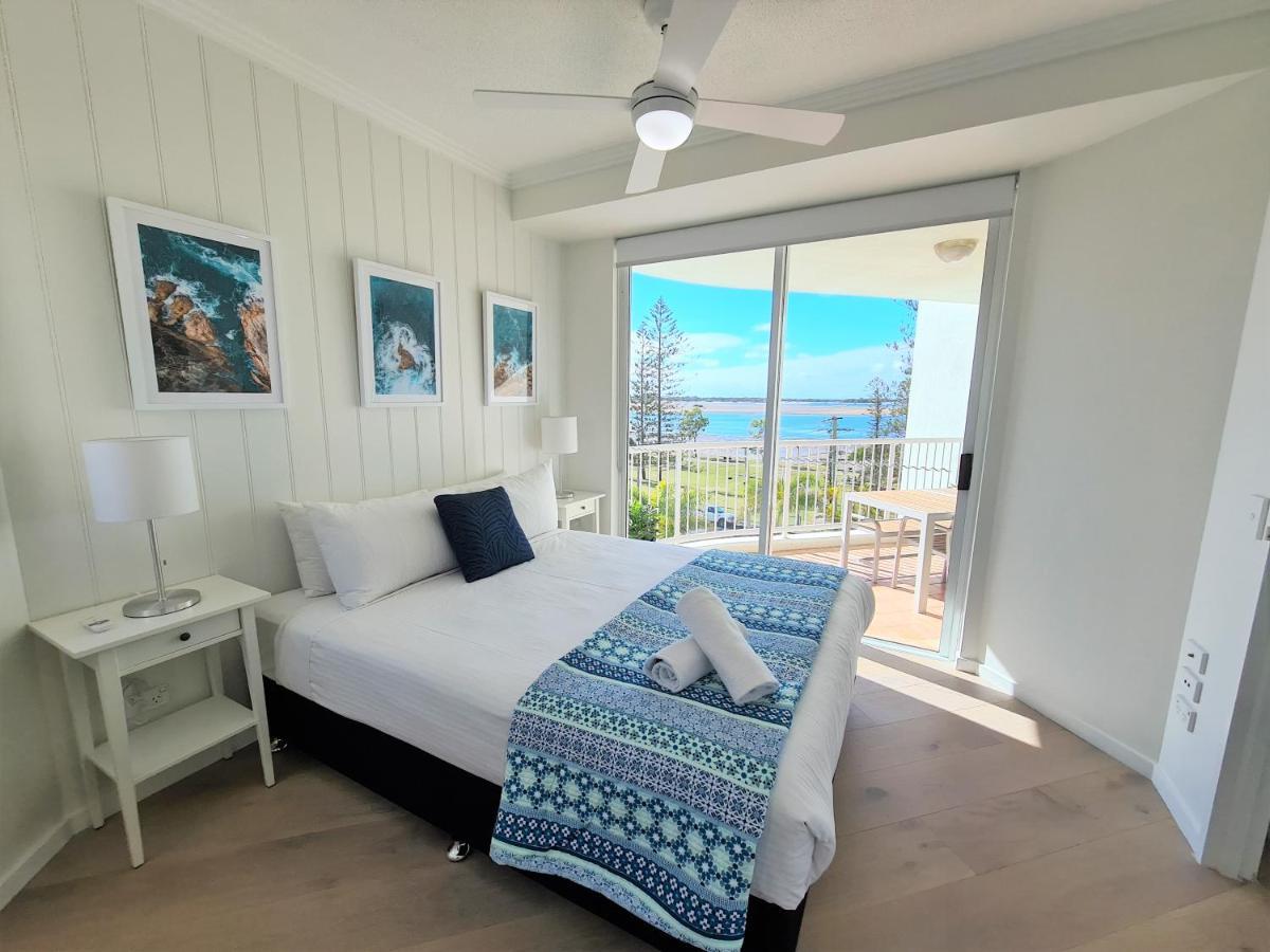 Aparthotel Crystal Bay On The Broadwater