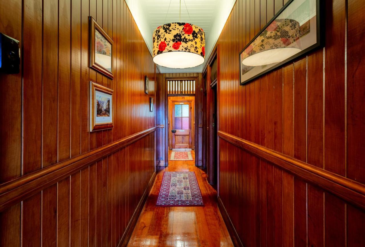 Bed & Breakfast The Village 3*
