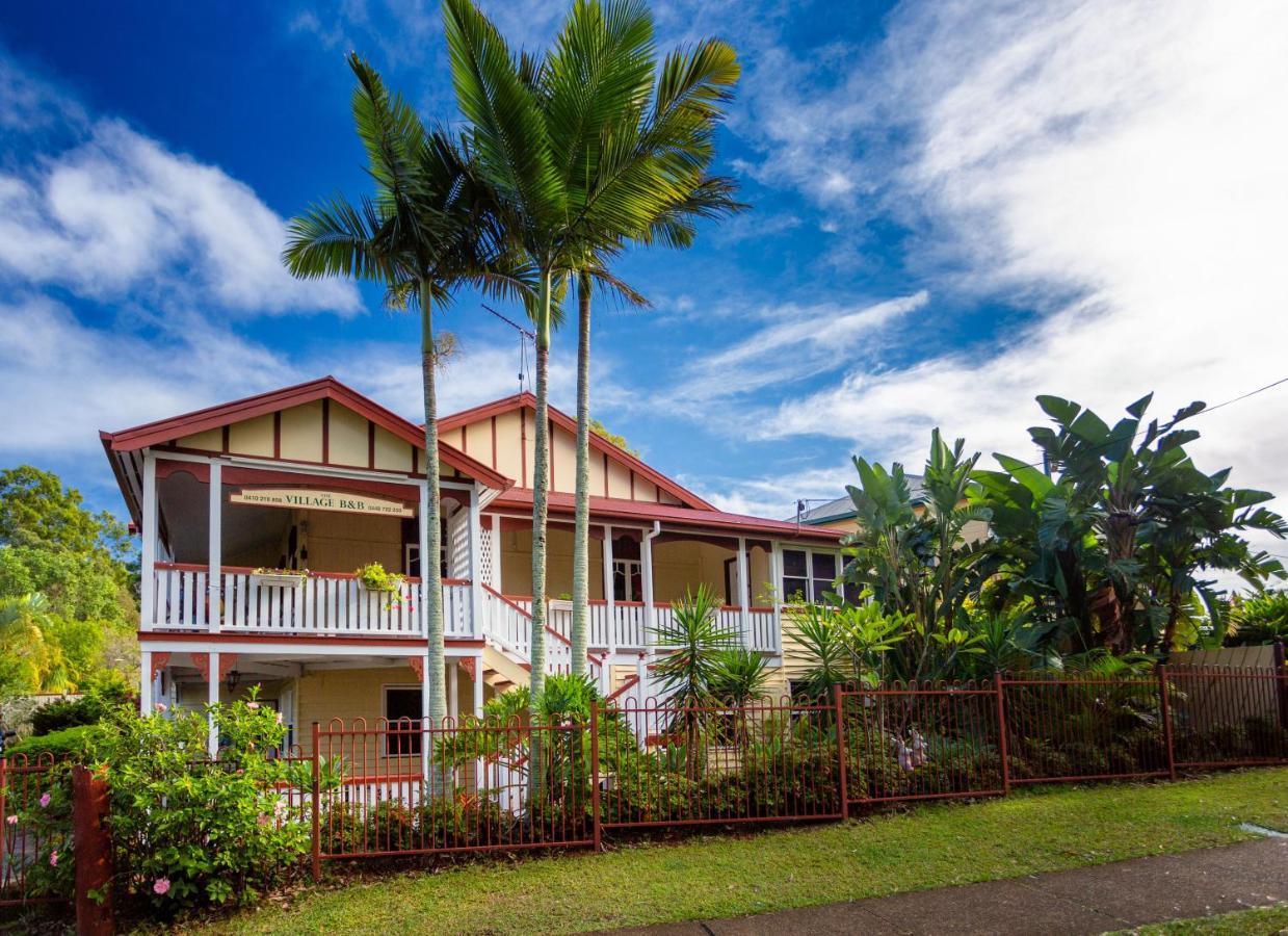 The Village Bed & Breakfast 3*