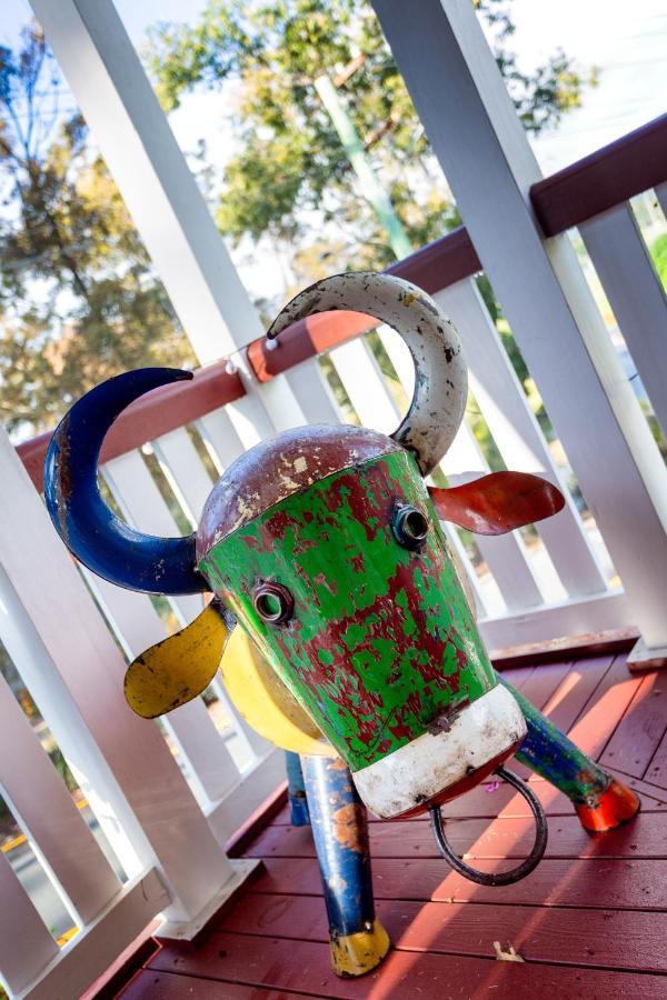 The Village Bed & Breakfast Gold Coast