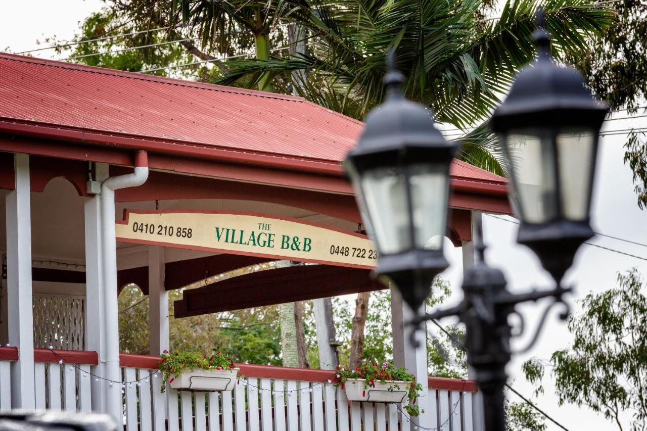 The Village 3*