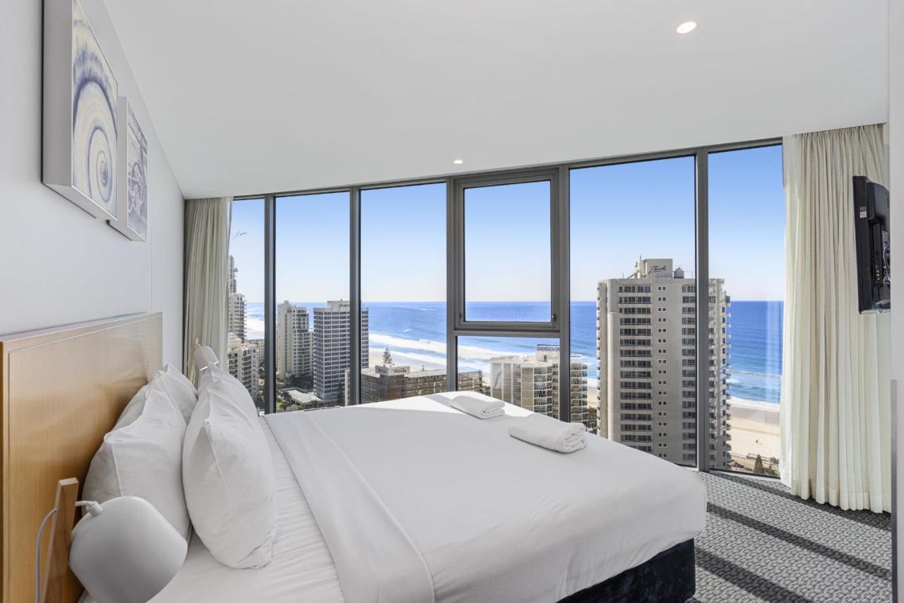 Orchid Residences - Hr Surfers Paradise
