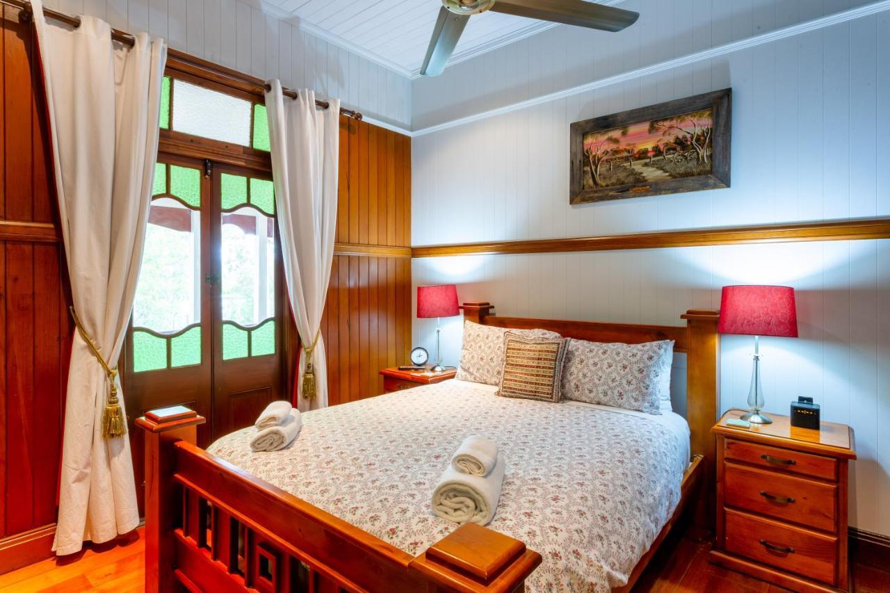 Bed & Breakfast The Village 3*