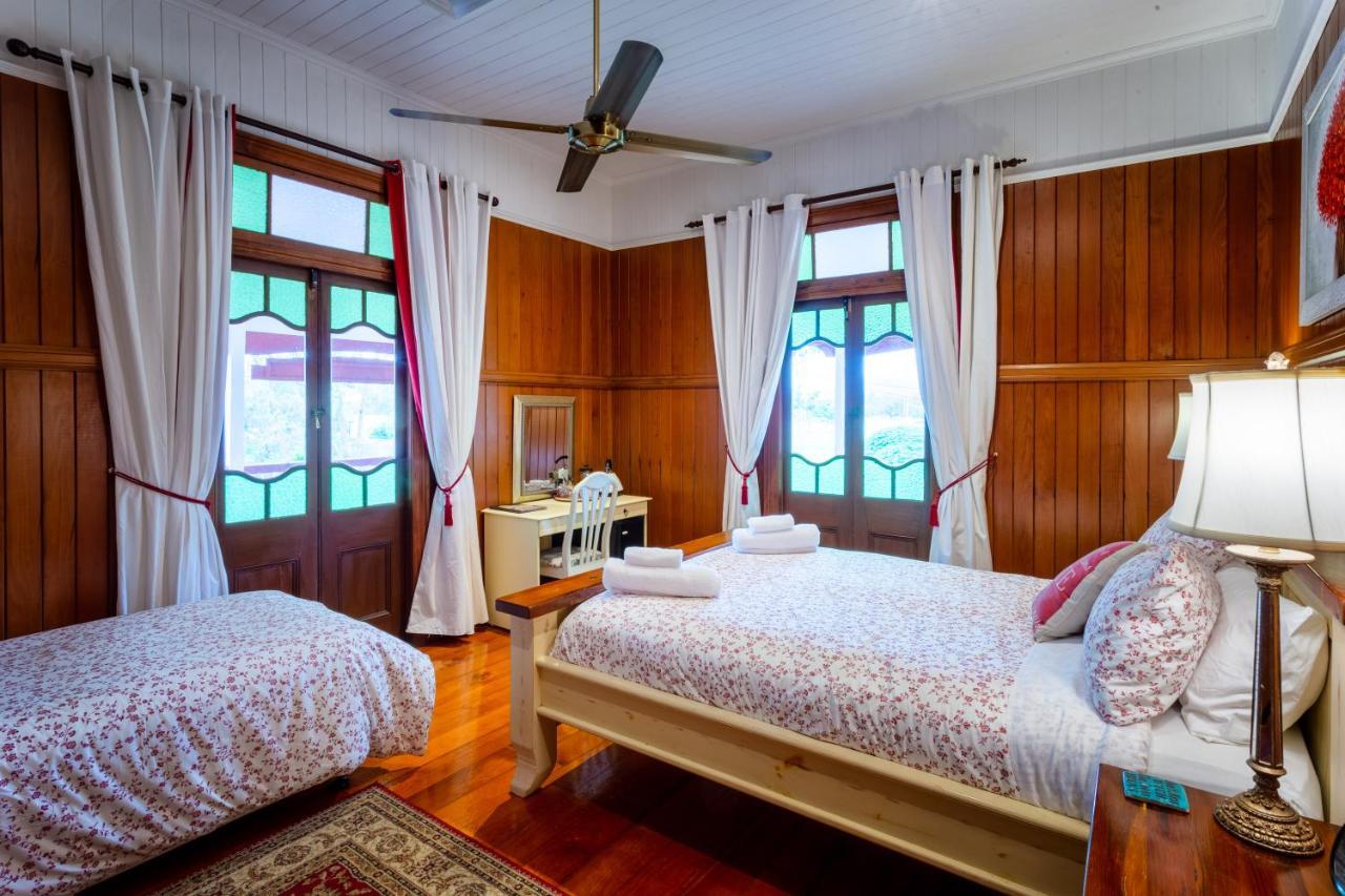 Bed & Breakfast The Village