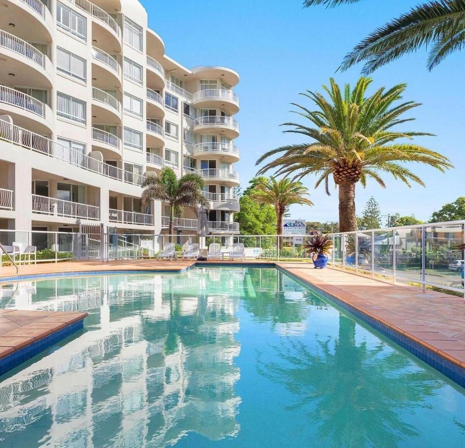 Kirra 4* Gold Coast