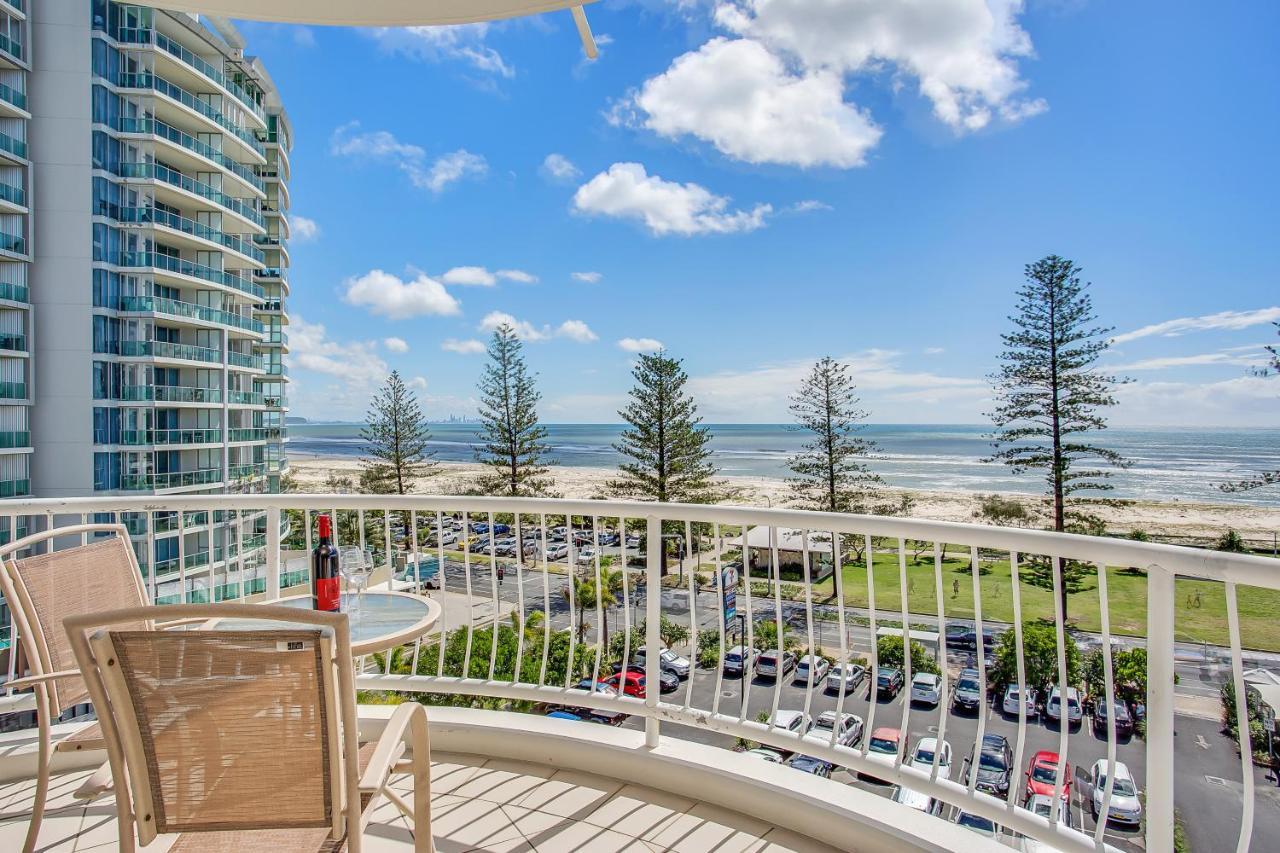 Aparthotel Kirra Gold Coast