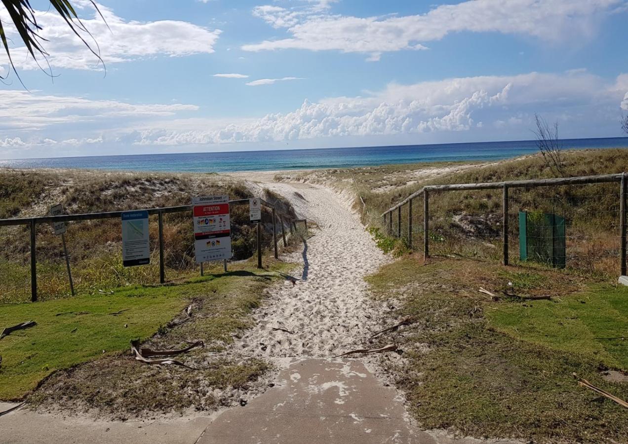 Motel Airport - Only 300 Meters To Airport Terminal Gold Coast