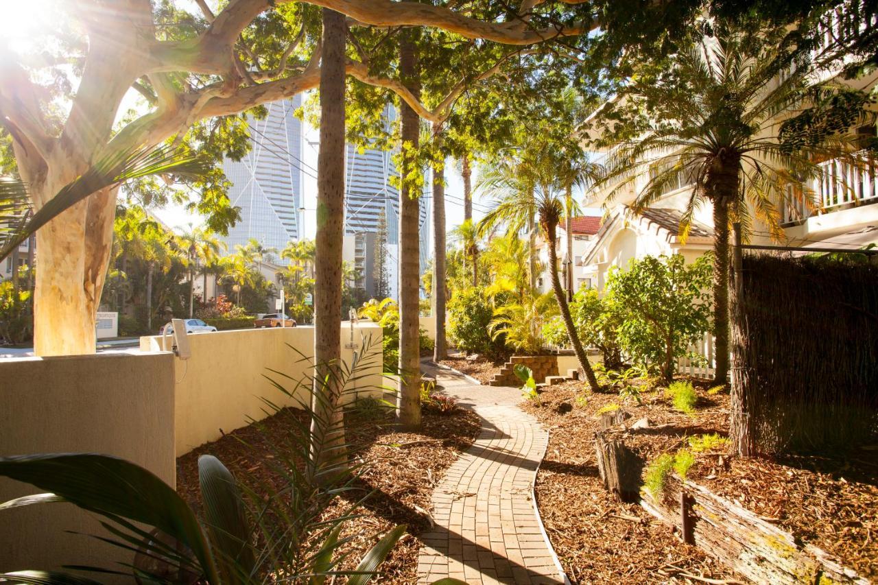 Surfers Tradewinds Gold Coast