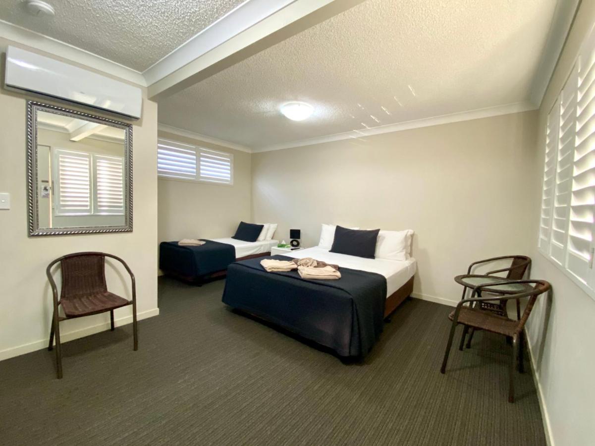 Tropicana Gold Coast