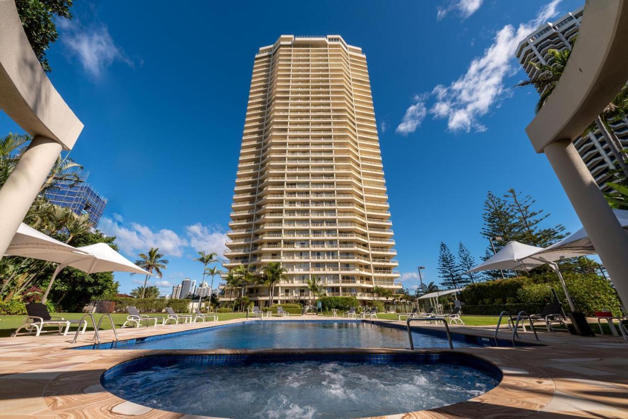 Aparthotel Contessa 4*