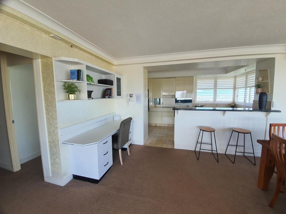 Aparthotel Contessa Gold Coast