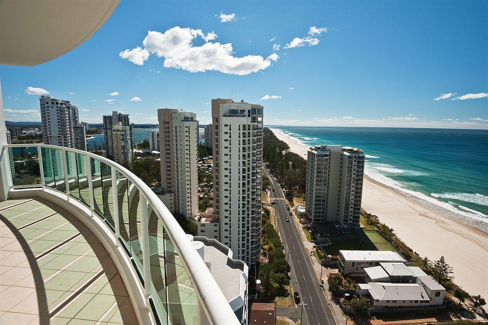 Pacific Views Aparthotel 4*