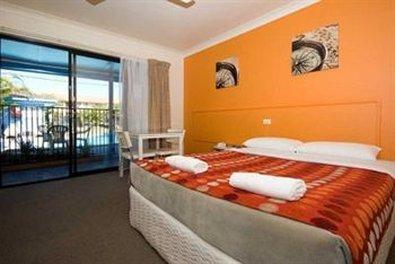 Blue Heron Boutique 4* Gold Coast