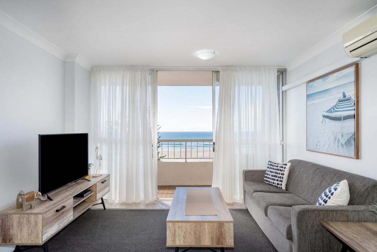 Apartamento Eden Tower *
