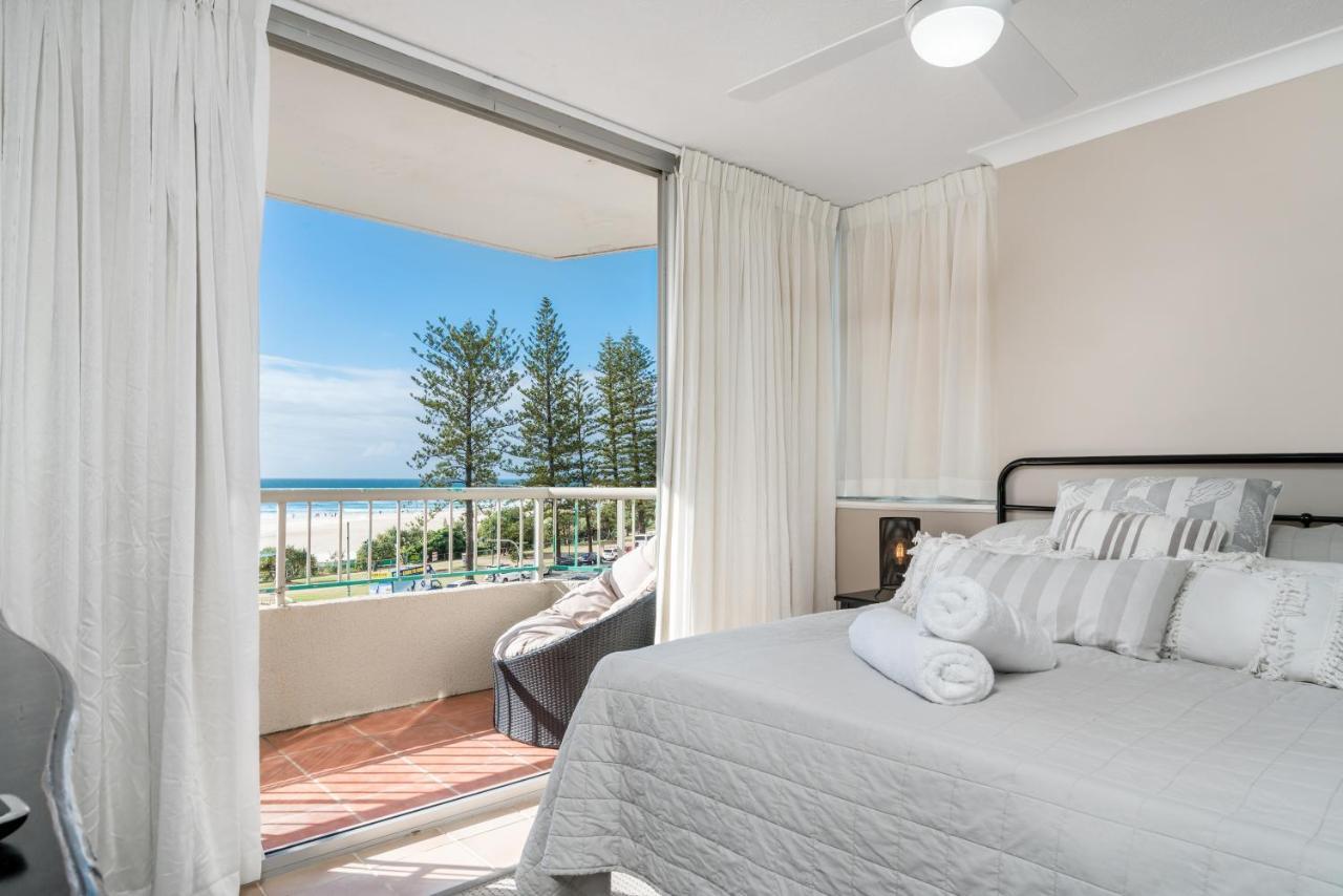 Apartamento Eden Tower Gold Coast