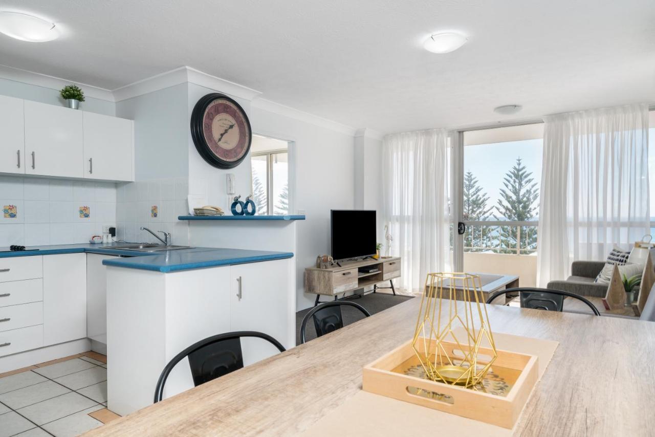 Apartamento Eden Tower *