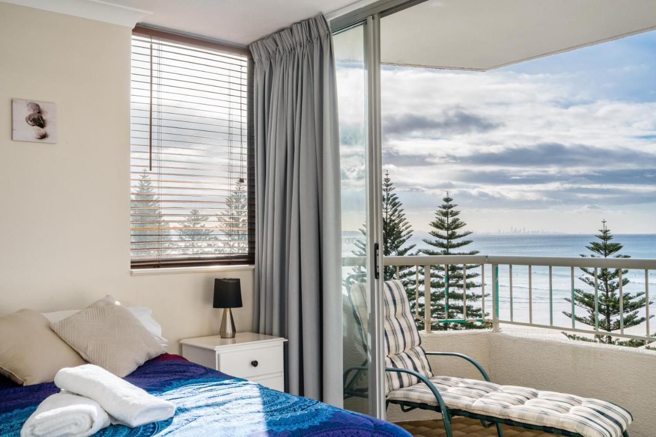 Apartamento Eden Tower