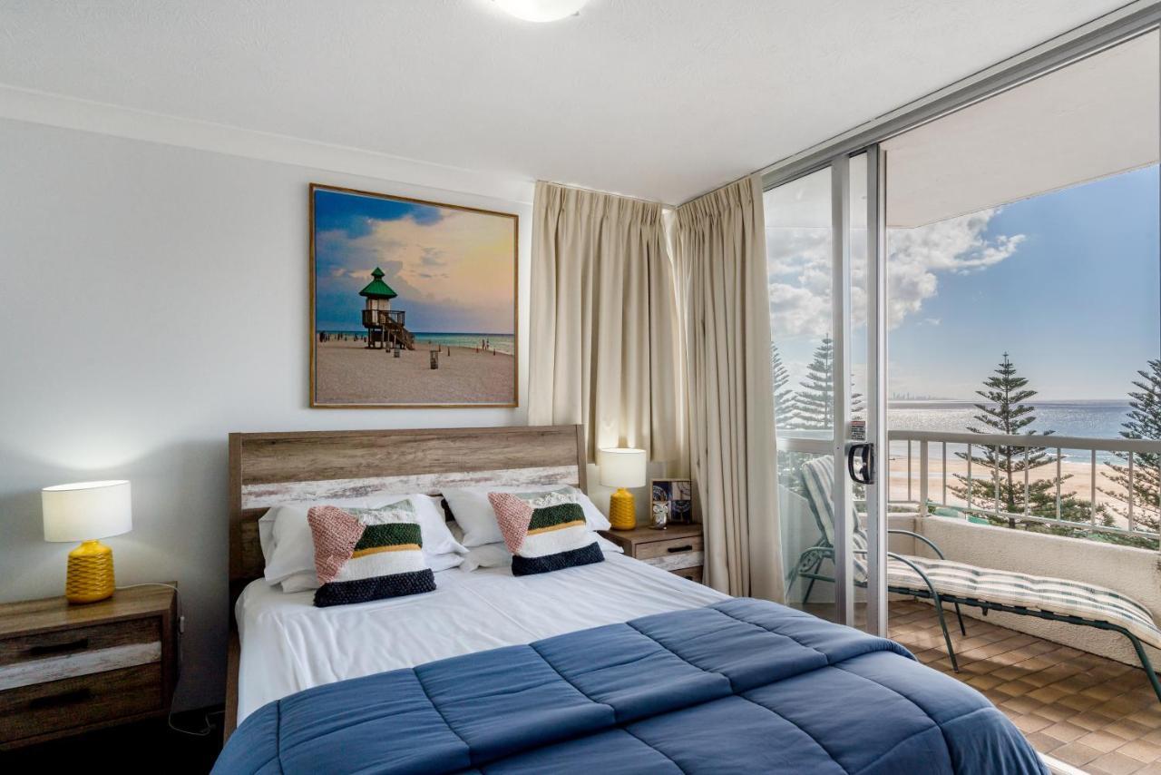 Apartamento Eden Tower Gold Coast