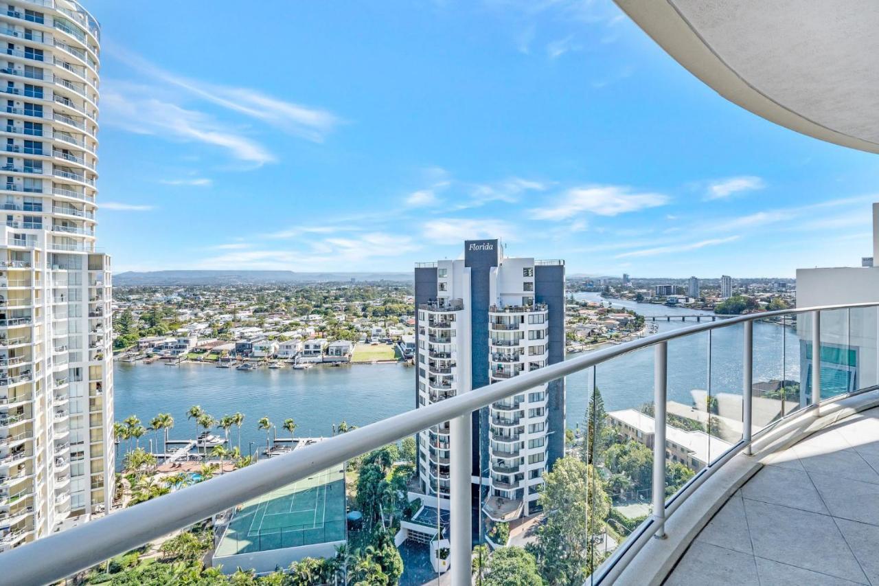 Apartment Wings Resort, And 2 Story Penthouses - We Accommodate Gold Coast