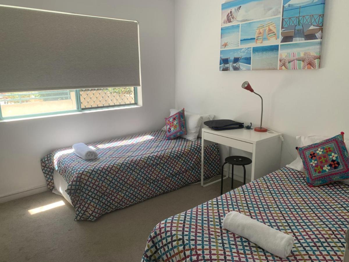 Pacific Place 4* Gold Coast