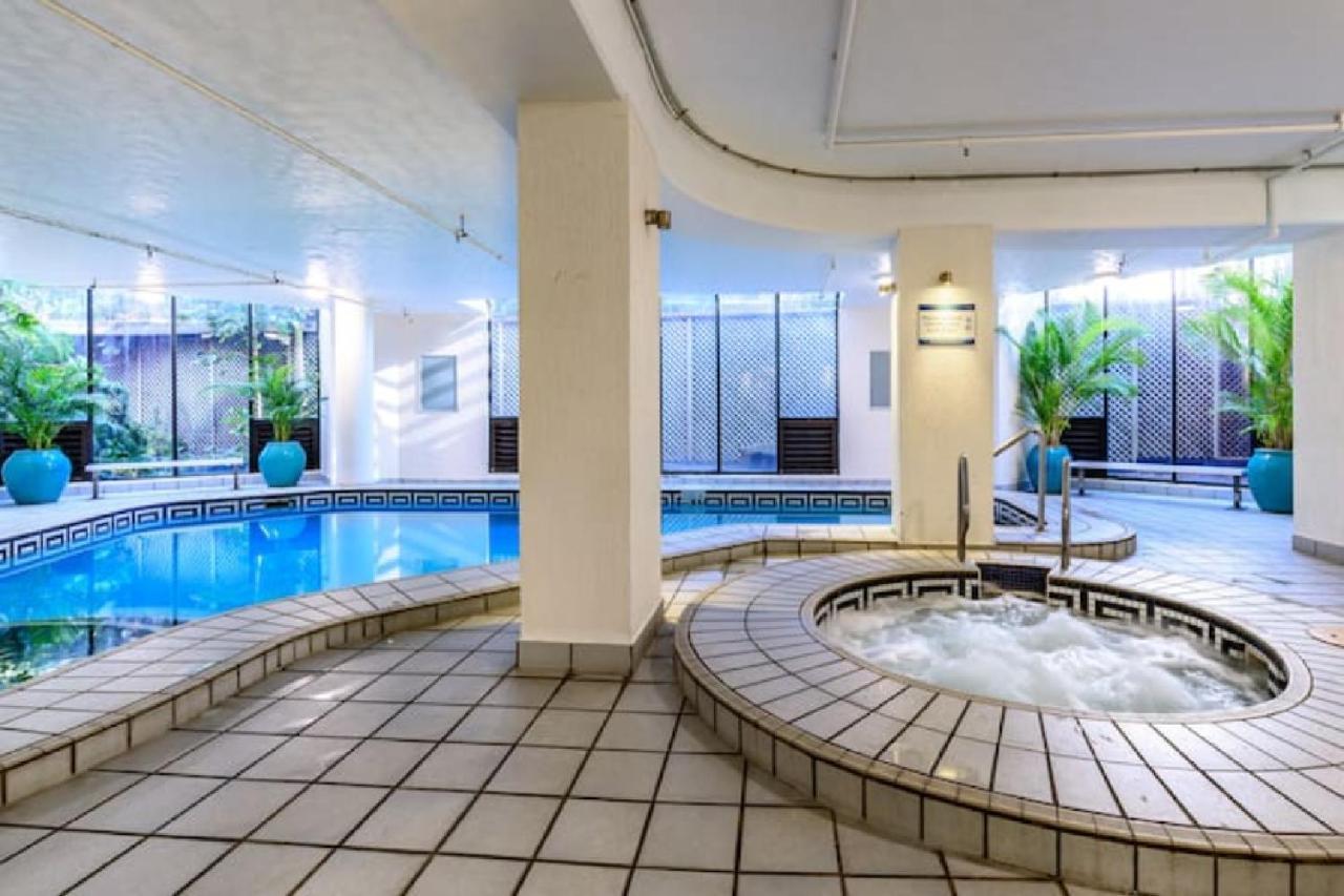 Resort Excluza - Ocean Suites *
