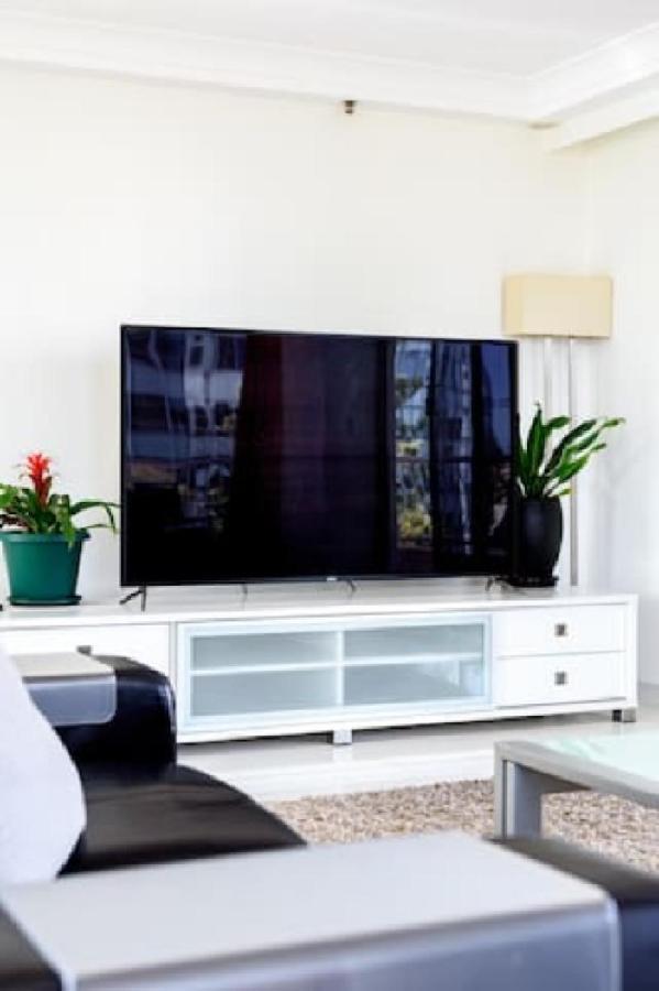 Excluza - Ocean Suites * Gold Coast