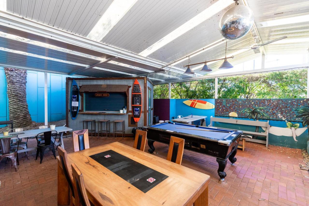 Hostel Aquarius